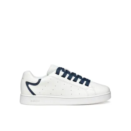 Zdjęcie Geox Sneakersy J Eclyper J55LSB 000BC C0899 S Biały