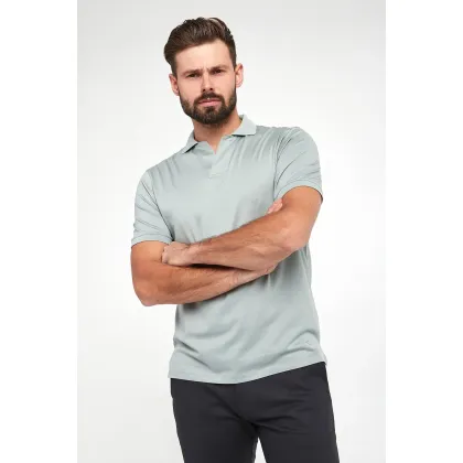 Zdjęcie Polo męskie EMPORIO ARMANI Emporio Armani