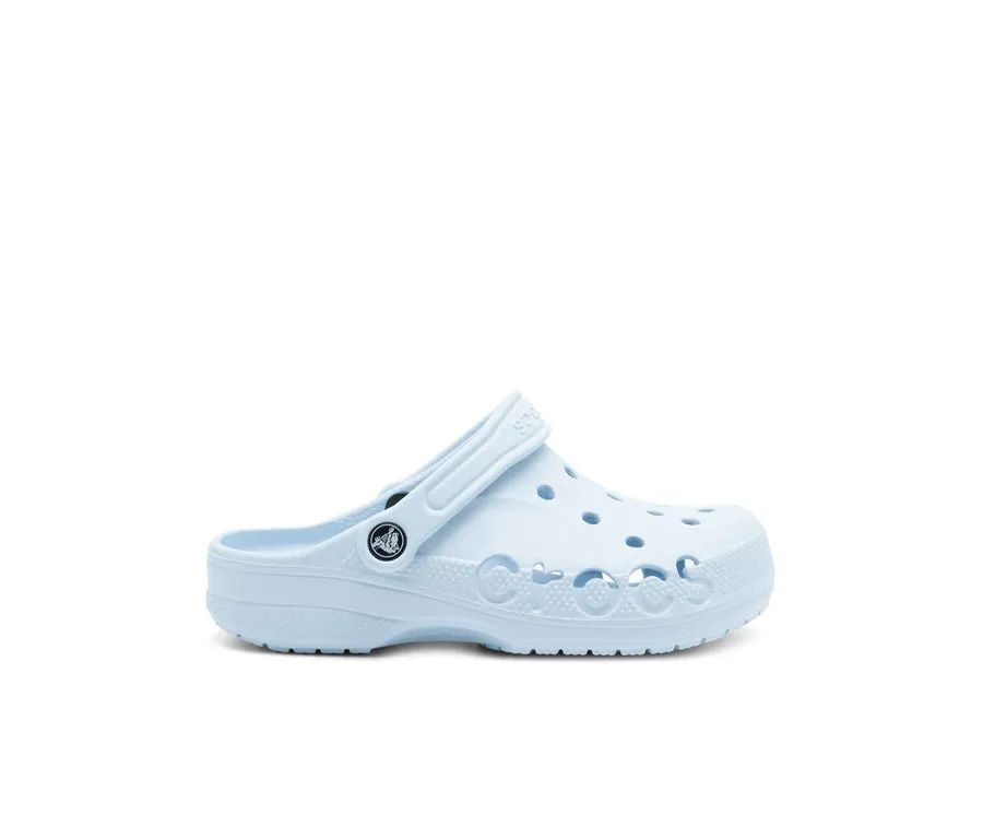 obrazek 1 Crocs Klapki BAYA 10126-4JQ Niebieski