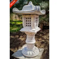 Zdjęcie Wyjątkowa lampa Pagoda Hei 2