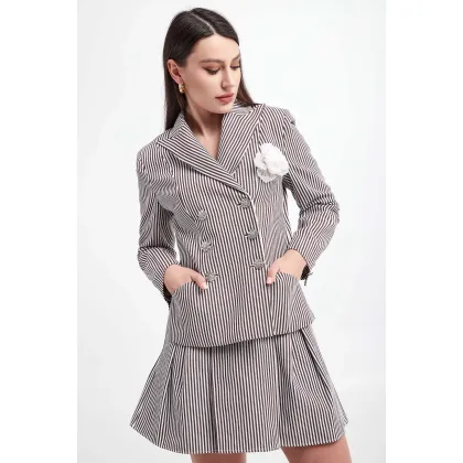 Zdjęcie Marynarka damska CUSTOMMADE Custommade