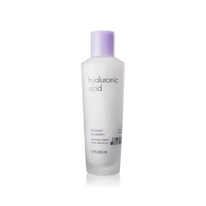 Zdjęcie It's Skin Hyaluronic Acid Moisture Emulsion + Płyn do twarzy 150 ml