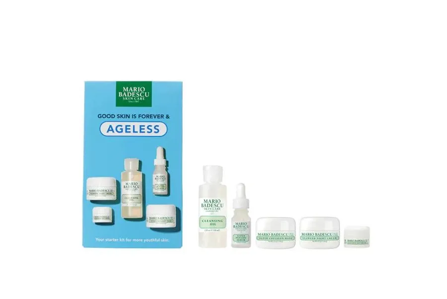 obrazek 1 Mario Badescu Good Skin Is Forever & Ageless Zestaw pielęgnacyjny
