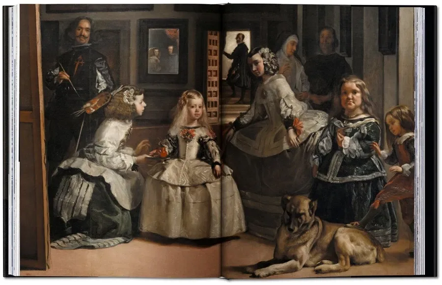 obrazek 8 Książka Velázquez. Complete Works - Taschen