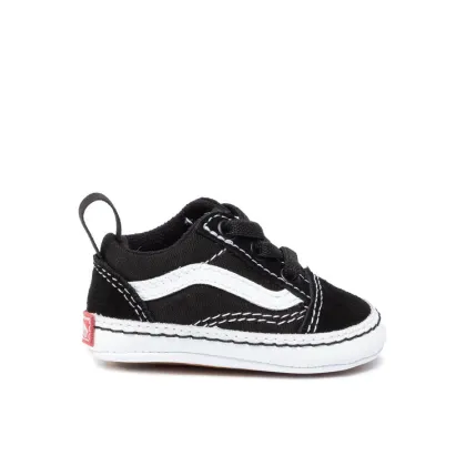 Zdjęcie Vans Tenisówki Old Skool Crib VN0A3U8K6BT1 Czarny