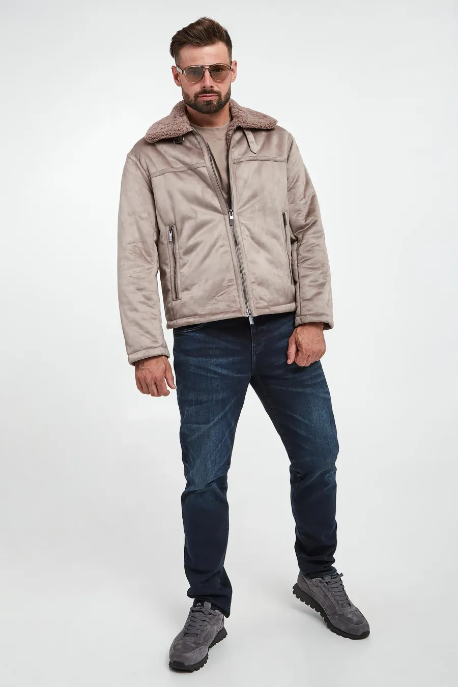 obrazek 1 Jeansy męskie ARMANI EXCHANGE Armani Exchange