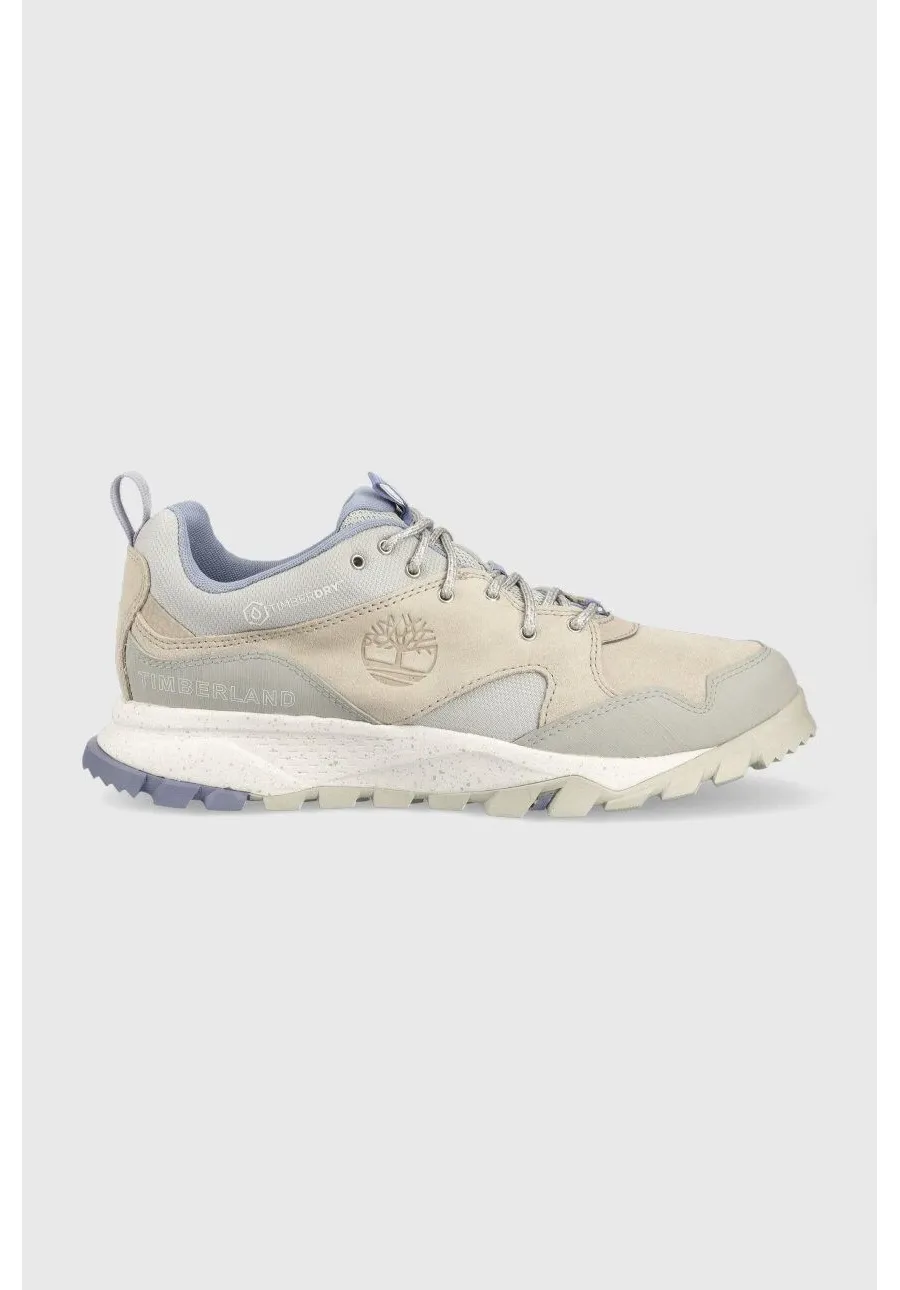 obrazek 1 Timberland sneakersy Grrison Trail Low kolor beżowy