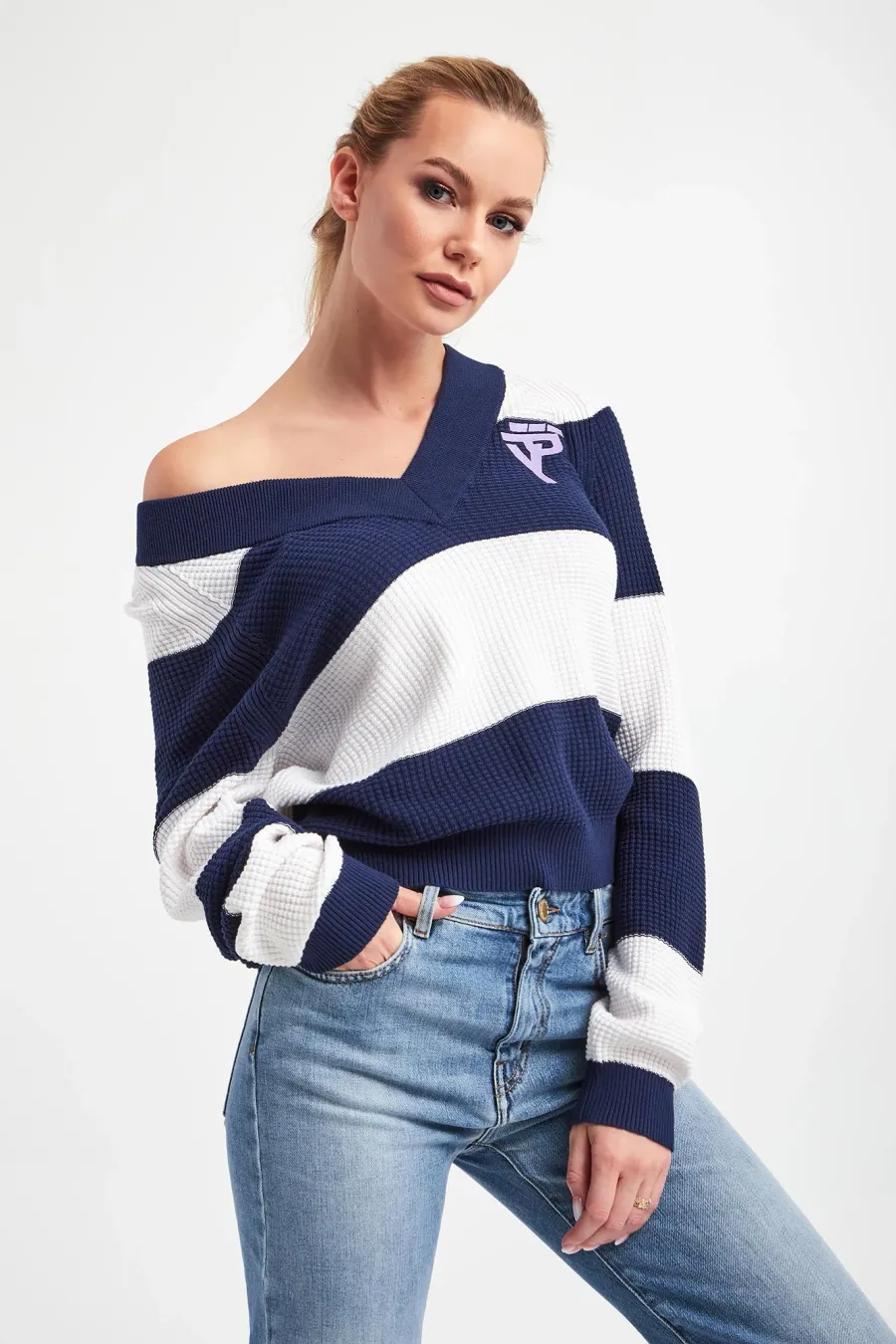 obrazek 1 Sweter ICE PLAY Ice Play