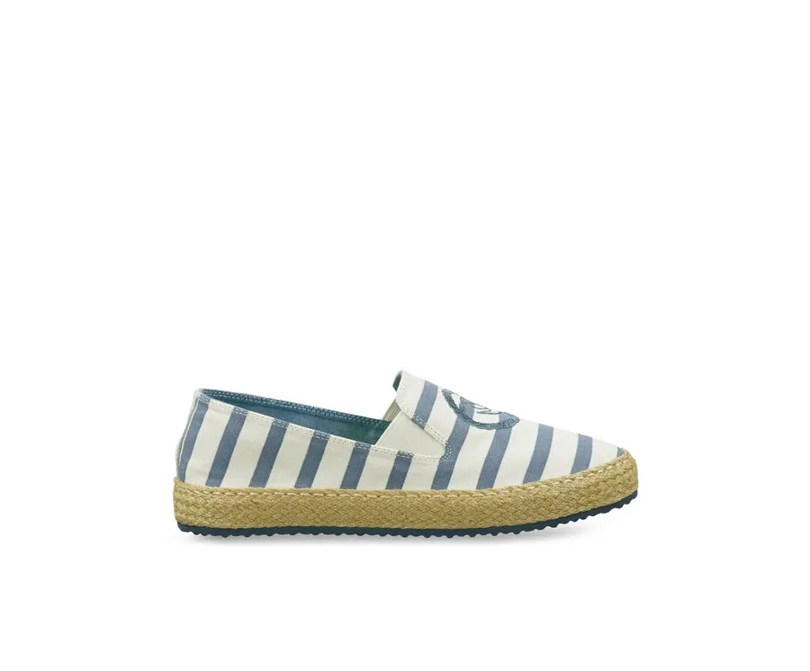 obrazek 1 Gant Espadryle 30568945 Biały