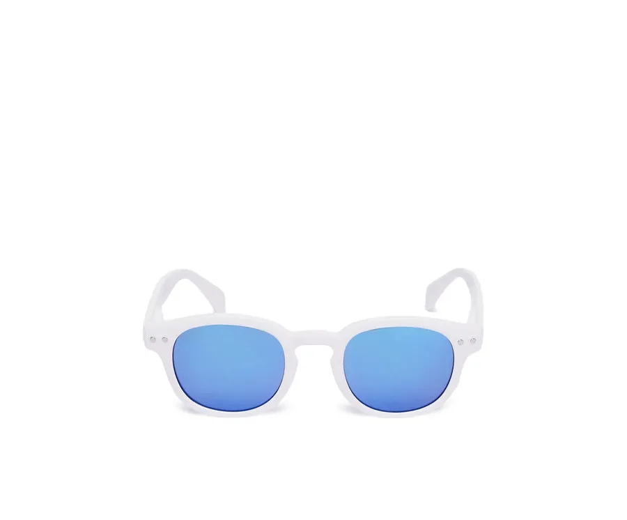 obrazek 1 Quiksilver Okulary przeciwsłoneczne QS-KA-005-SS25 Biały