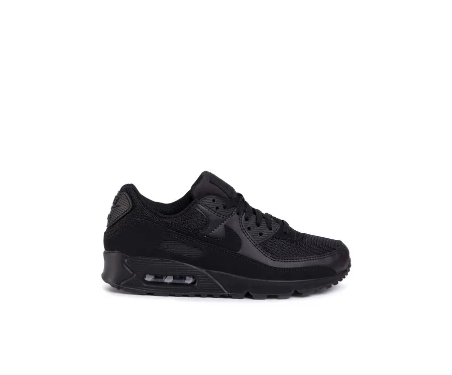 obrazek 1 Nike Sneakersy Air Max 90 CN8490 003 Czarny