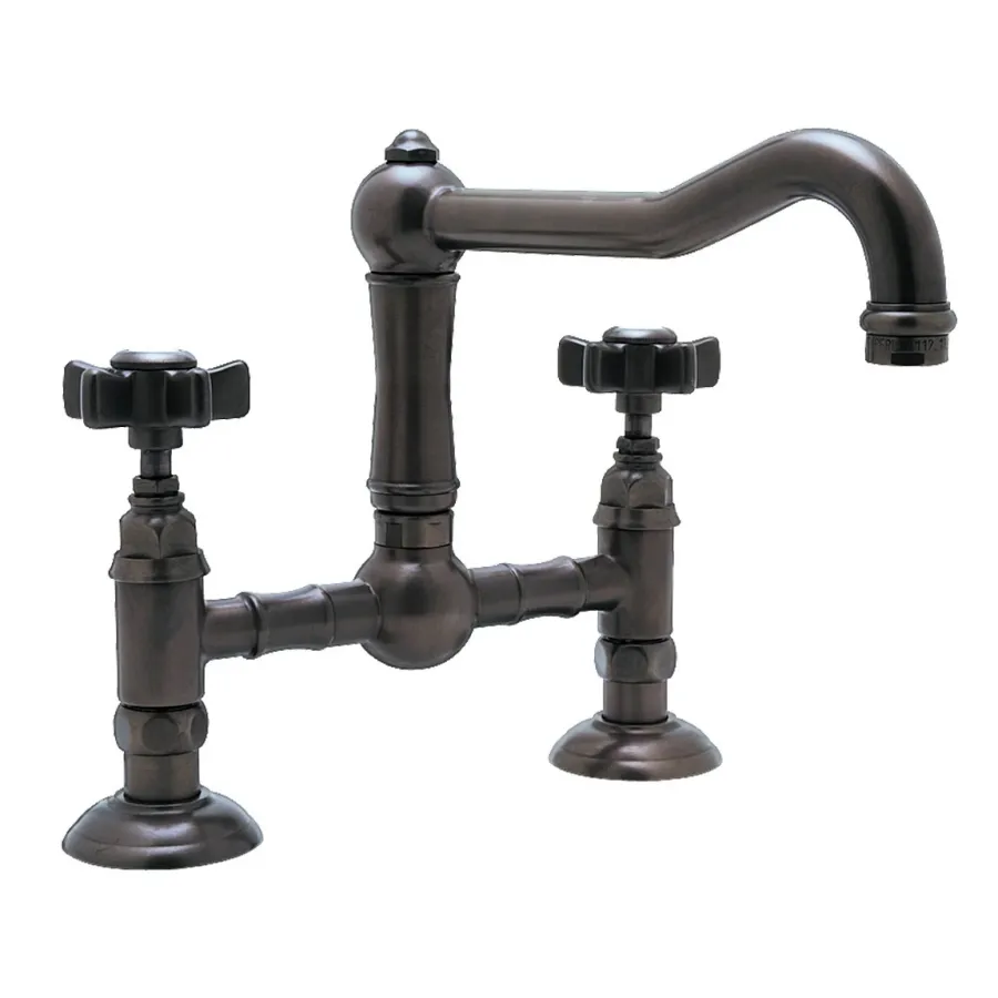 obrazek 1 Bateria zlewozmywakowa z Włoch - Officina Nicolazzi