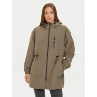 Zdjęcie Vans Parka MTE™ VN000HK0 Brązowy Regular Fit