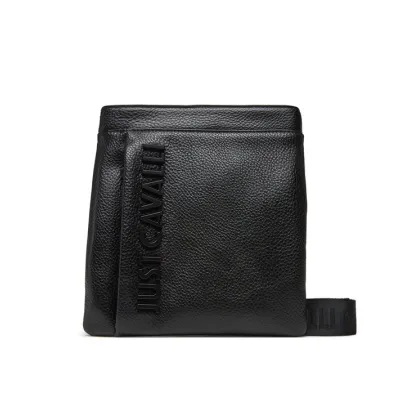 Zdjęcie Just Cavalli Saszetka 78QA4B12 ZSB81 Czarny