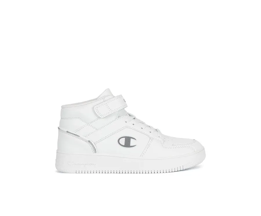 obrazek 1 Champion Sneakersy RD18 2.0 G GS MID S32680-WW021 Biały