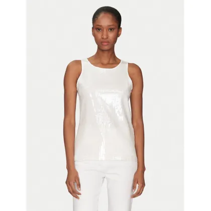 Zdjęcie Marella Top Terzo 2513941124 Biały Slim Fit