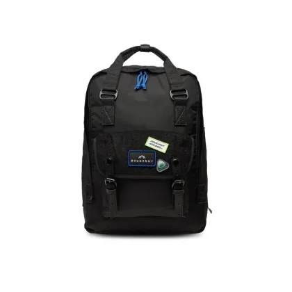 Zdjęcie Doughnut Plecak Airlines Macaroon D011DNA2-0003-F Czarny
