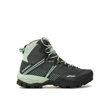 Zdjęcie Mammut Trekkingi 3030-05050 Szary