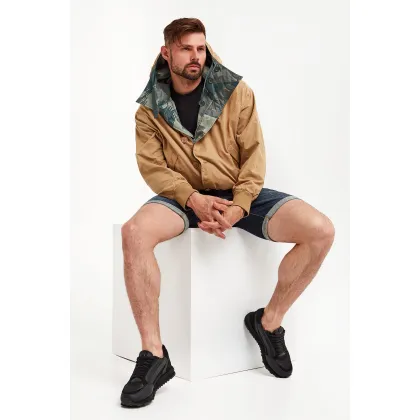 Zdjęcie Kurtka ARMANI EXCHANGE Armani Exchange