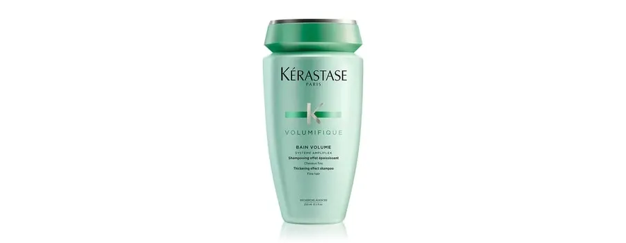 obrazek 1 Kérastase Volumifique Szampon do włosów 250 ml