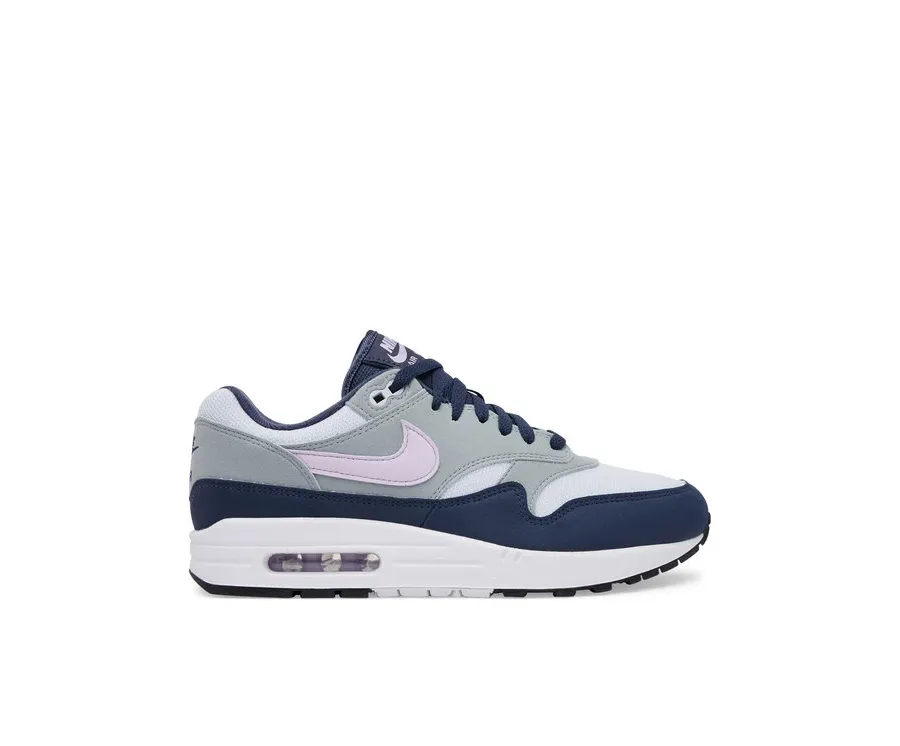 obrazek 1 Nike Sneakersy Air Max 1 FD9082 001 Szary