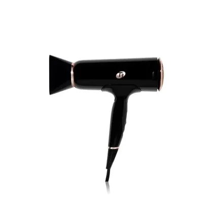 Zdjęcie T3 Cura Luxe Black Suszarka do włosów 1 szt.
