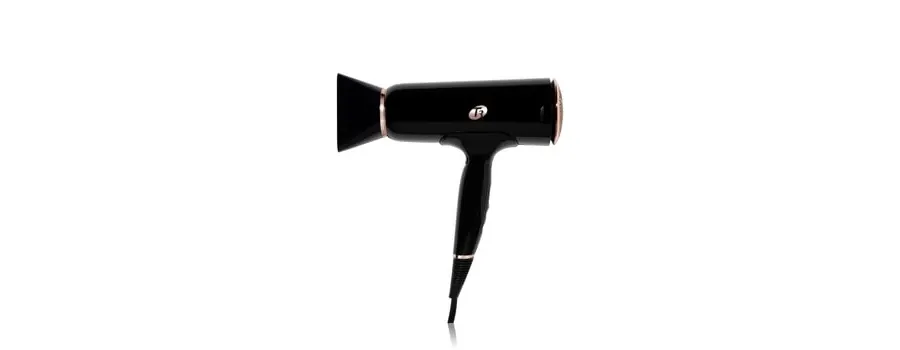 obrazek 1 T3 Cura Luxe Black Suszarka do włosów 1 szt.