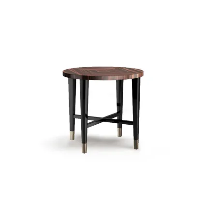 Picture Italian modernist service table - for the living room