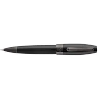 Zdjęcie Mechanical Pencil Fortuna Black Resin Gun Metal Trim Montegrappa