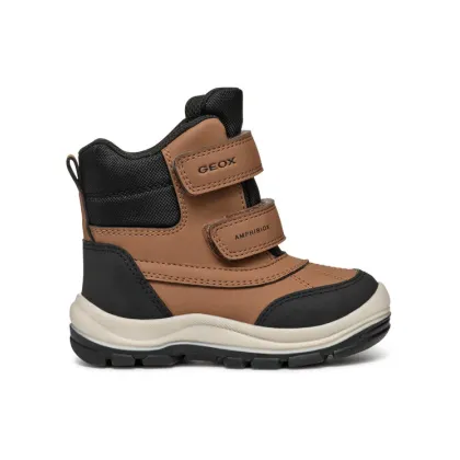 Zdjęcie Geox Śniegowce B Flanfil Boy B Abx B463VA 050FU CR69B M Brązowy
