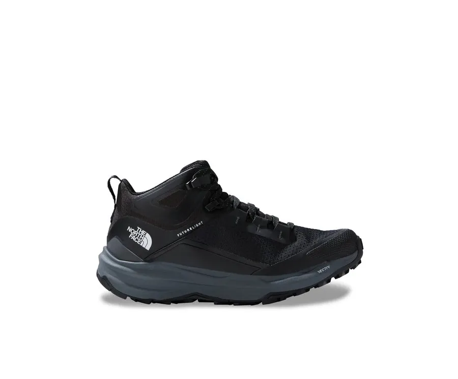 obrazek 1 The North Face Trekkingi W Vectiv Exploris 2 Mid FuturelightNF0A7W6BNY71 Czarny