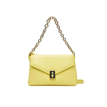 Zdjęcie Furla Torebka WB01448 BX3227 3684S Żółty