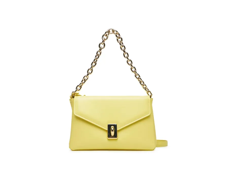 obrazek 1 Furla Torebka WB01448 BX3227 3684S Żółty