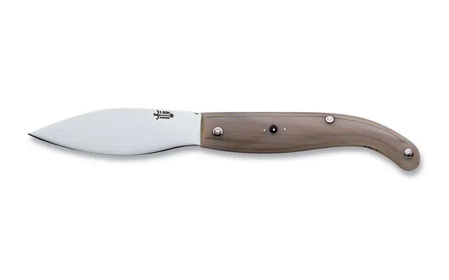 obrazek 1 Prestiżowy nóż składany typu Maremmano Berti Knives