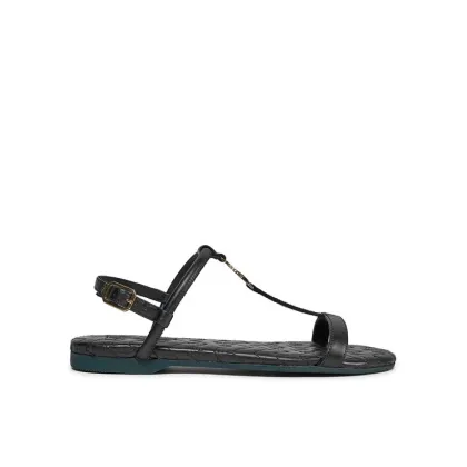 Zdjęcie Patrizia Pepe Sandały 8X0025/L048-K103 Czarny