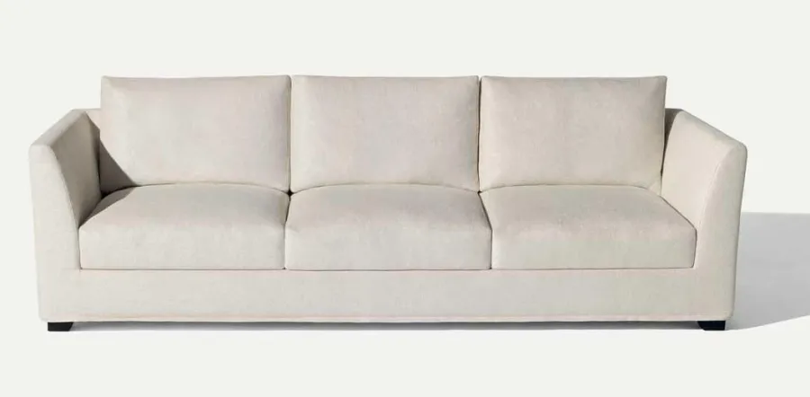 obrazek 3 Ekskluzywna sofa gabinetowa Berenson