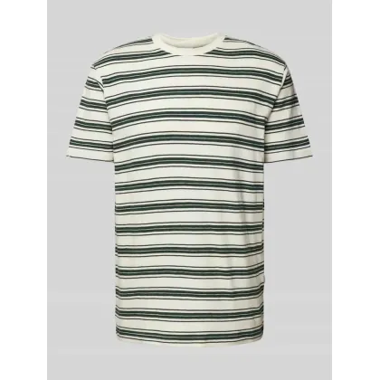 Zdjęcie T-shirt w paski