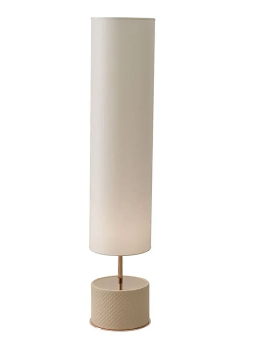 obrazek 1 Włoska lampa podłogowa z kolekcji Odo