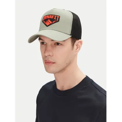 Zdjęcie Dynafit Czapka z daszkiem 08-0000071692 Zielony