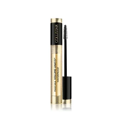 Zdjęcie Collistar Eyes UNICO Waterproof Nero Tusz do rzęs 1 szt. SCHWARZ