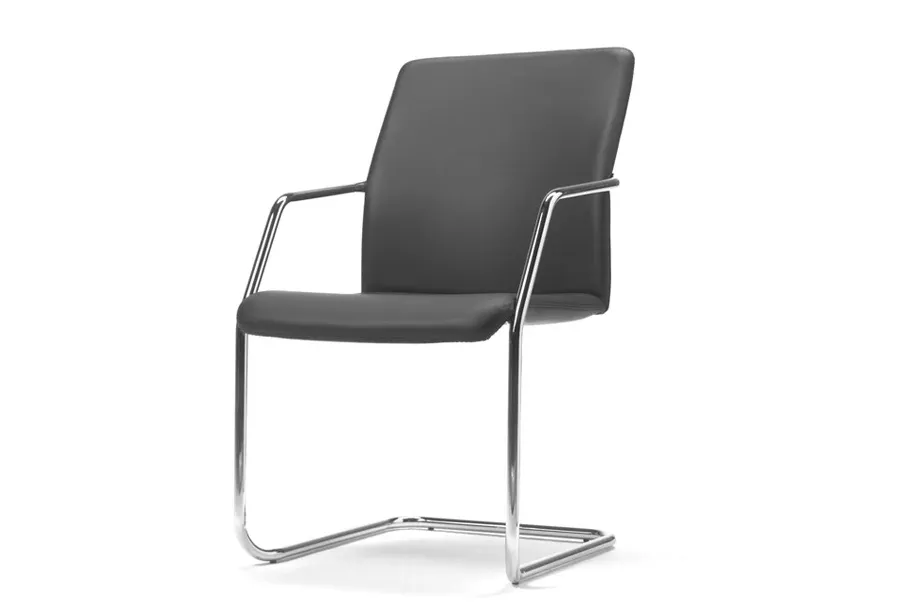 obrazek 1 Minimalistyczne krzesło TEMPV