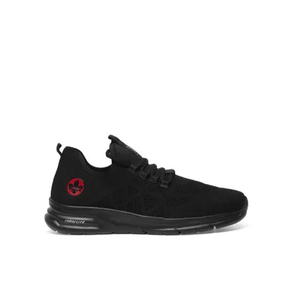 Zdjęcie Rieker Sneakersy B7376-00 Czarny