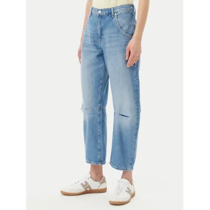 Zdjęcie JOOP! Jeans Jeansy Elsa 30046445 Niebieski Relaxed Fit