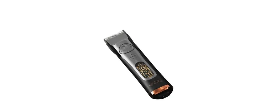 obrazek 1 VARIS Clipper VC 42 Elektryczna maszynka do golenia 1 szt.