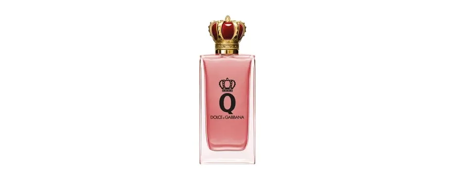 obrazek 1 Dolce&Gabbana Q by Dolce&Gabbana Intense Woda perfumowana 100 ml