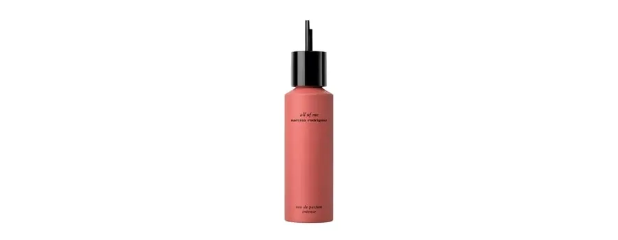 obrazek 1 Narciso Rodriguez all of me Intense Refill Woda perfumowana 150 ml