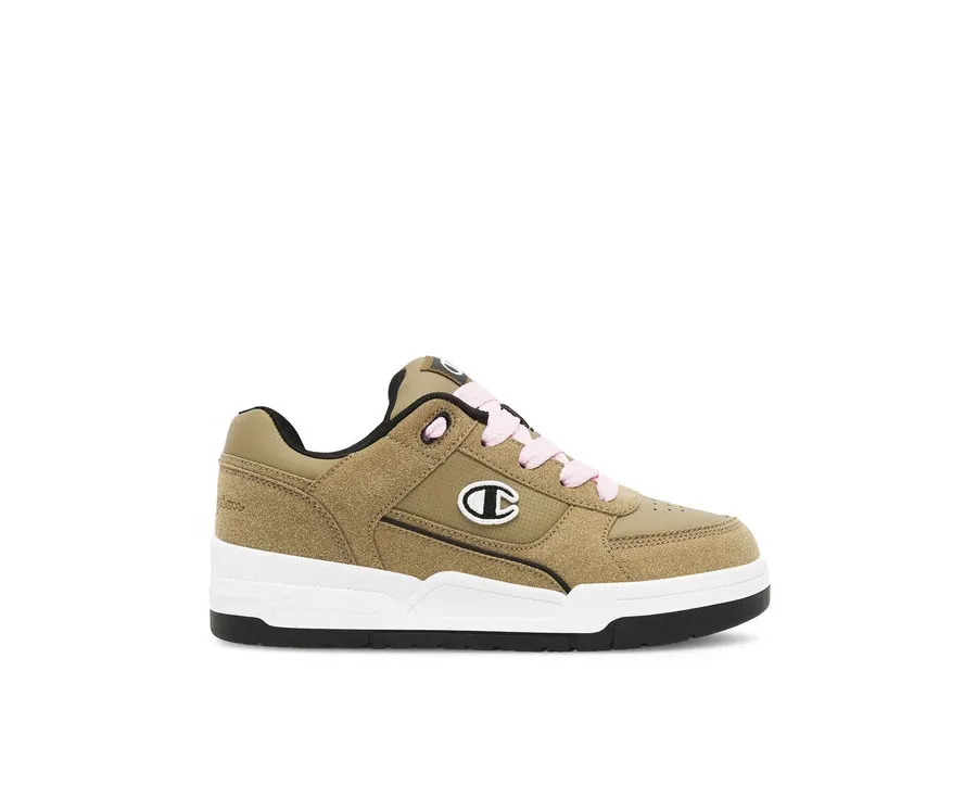 obrazek 1 Champion Sneakersy Rebound Heritage Skate Ms S11729-MS002 Brązowy