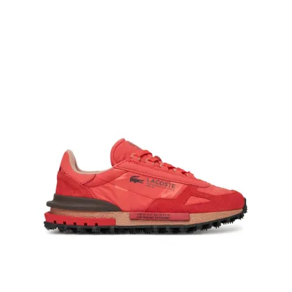 Zdjęcie Lacoste Sneakersy 7-49SFA0002 Czerwony