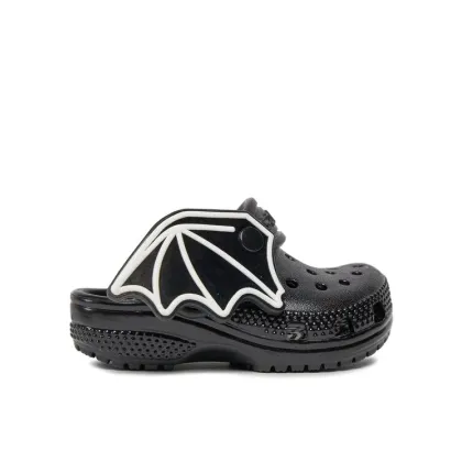 Zdjęcie Crocs Klapki Crocs Classic I Am Bat Clog T 209232 Czarny