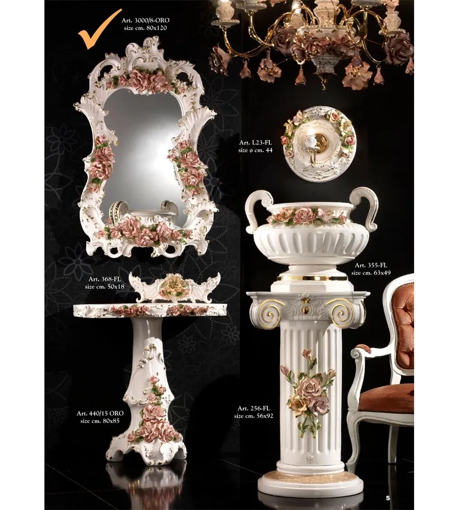 picture 1 Stylish mirror